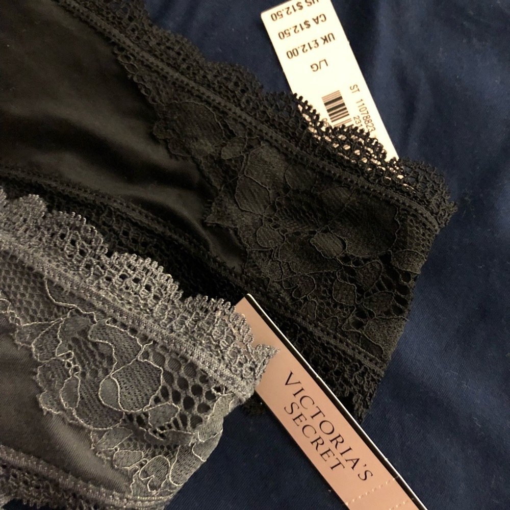 Victoria’s Secret Cheekini Panties
